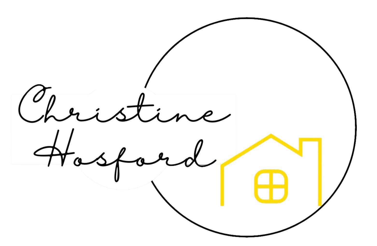 Christine Hosford